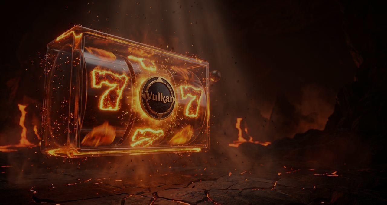 Vulkan Casino
