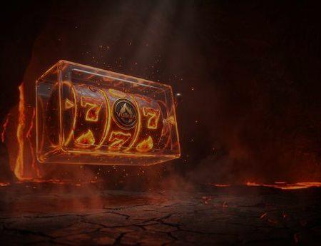 Vulkan Casino