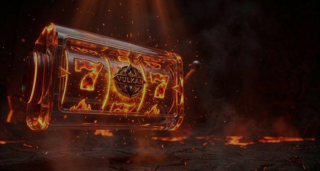 Vulkan Casino