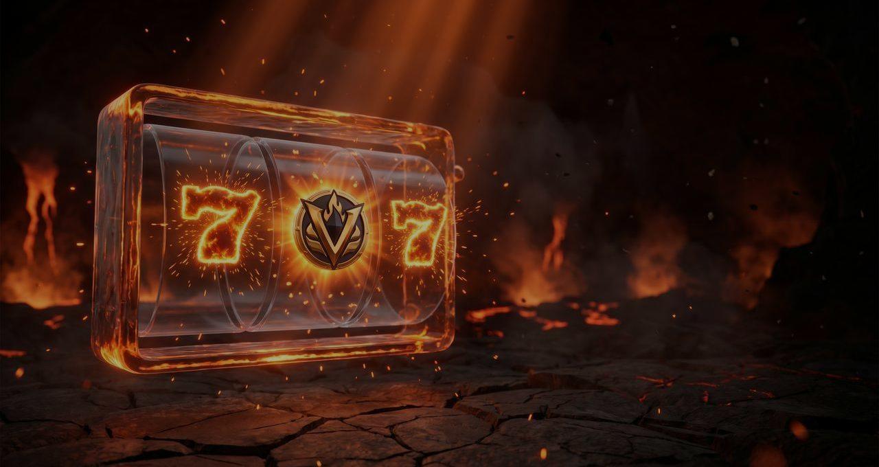 Vulkan Casino